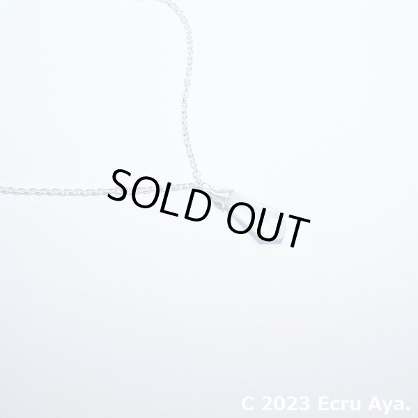 画像7: *春の虹*宝石質ヒマラヤクォーツのネックレス (7)